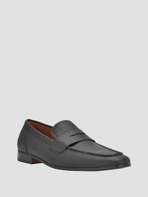 Men's guess shoes sale on sale
