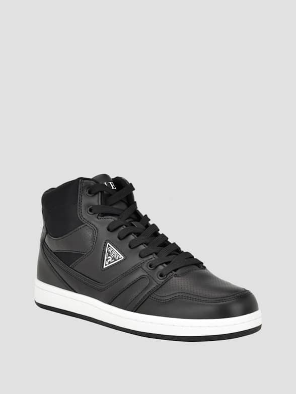 Men s Shoes Boots Sneakers Dress Shoes GUESS