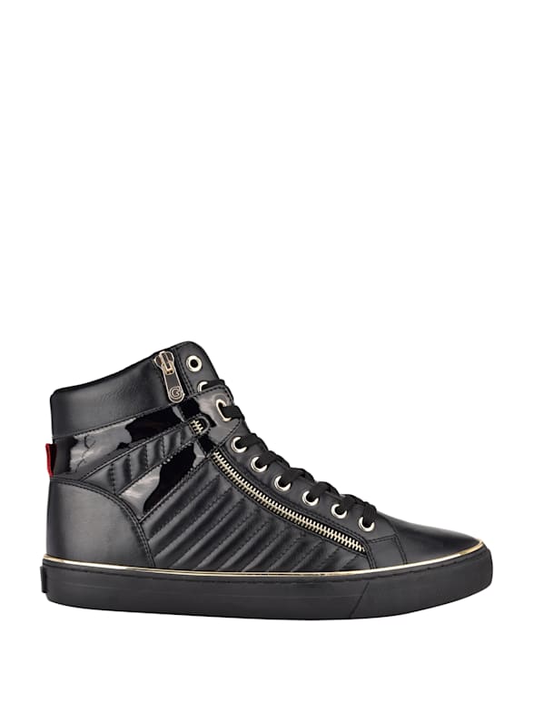 Guess men's shoes sneakers clearance