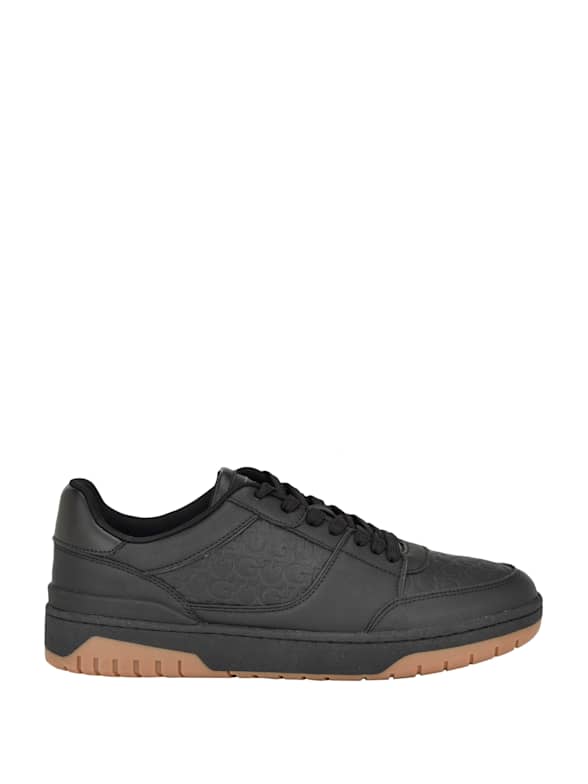 Men's guess shoes sale new arrivals