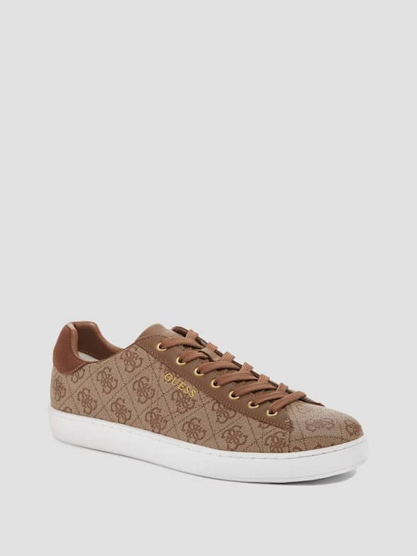 GUESS Tenis Adder para hombre