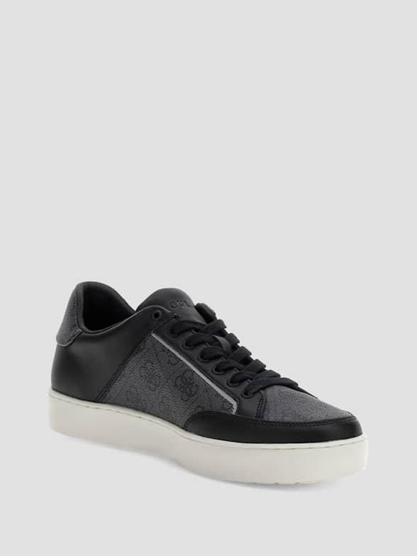 Men s Shoes Boots Sneakers Dress Shoes GUESS