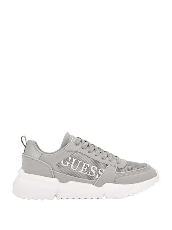 Zapatos Guess Hombre Rojas 41 Rebajas - Guess Outlet Uruguay