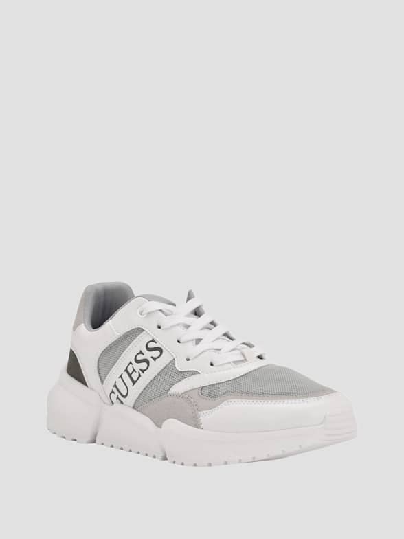 Outlet Zapatillas Guess Hombre, Dtos del 20%