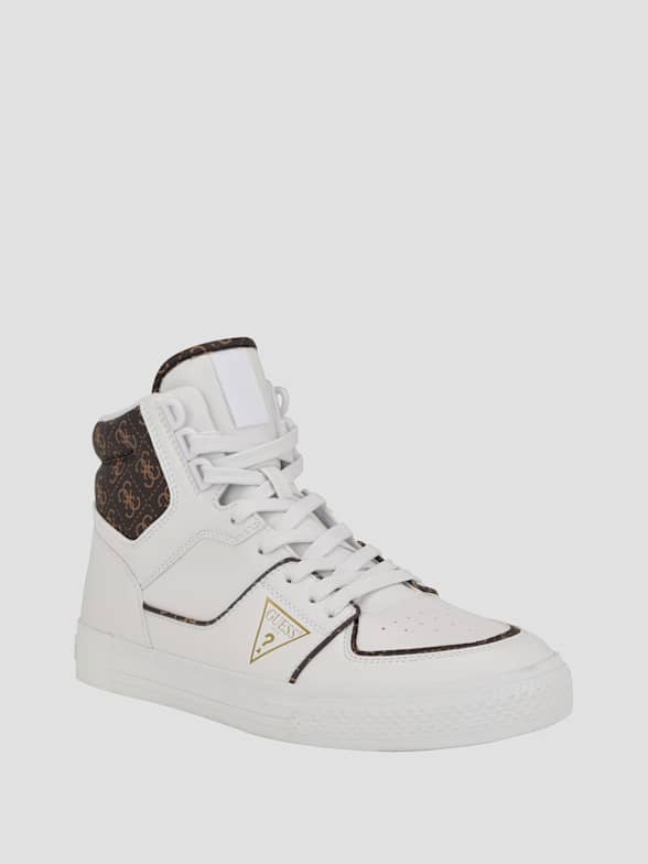 Chaussures guess homme sales
