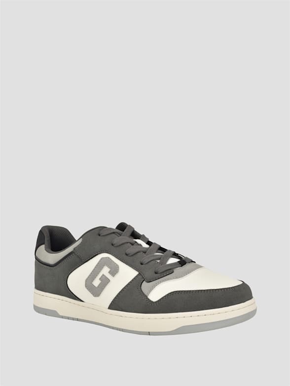 Zapatos guess vans zip on sale