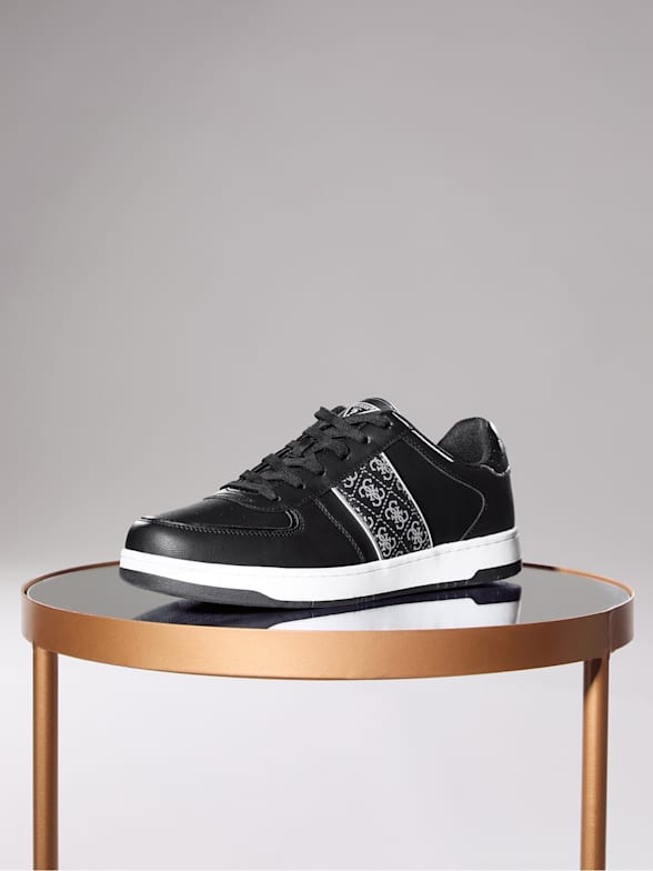 Men s Shoes Boots Sneakers Dress Shoes GUESS