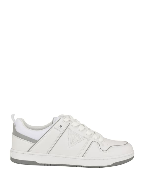 Men's guess shoes sale shop