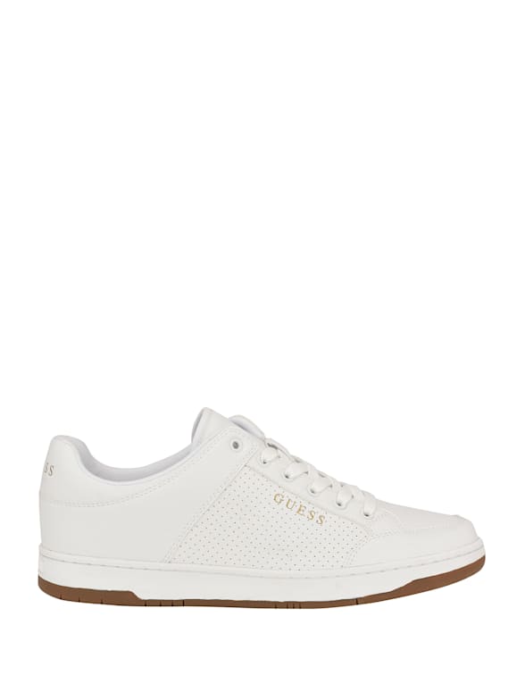 Guess shoes men deals