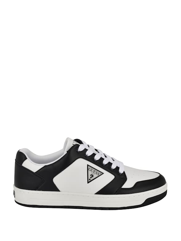 Guess men's shoes sneakers shop