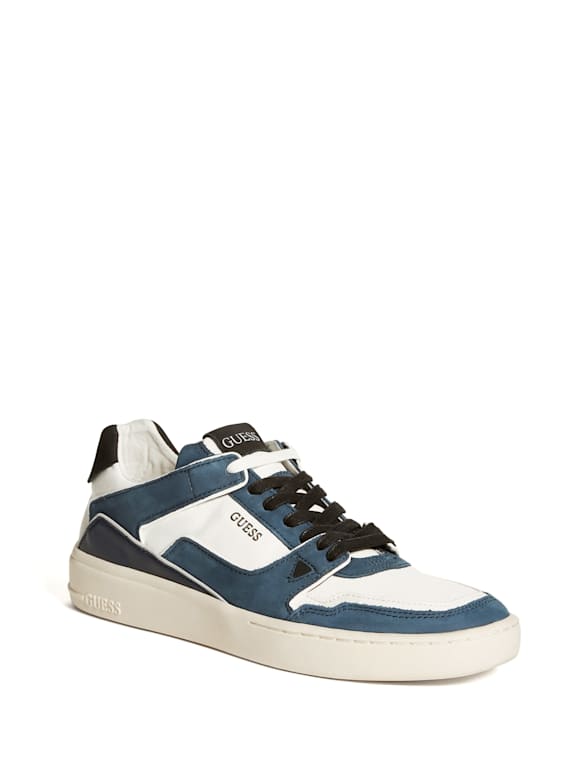 guess bradyn sneaker