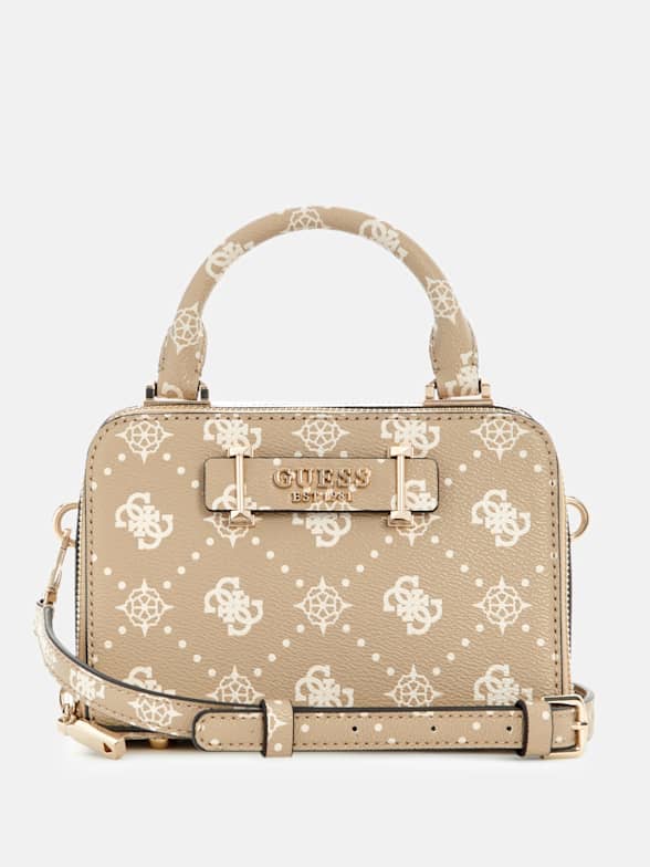 GUESS Logo Bags | GUESS