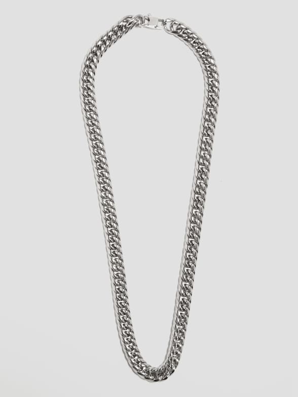 Guess necklace and bracelet set hot sale