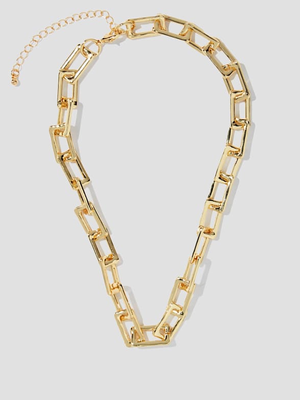 Guess jewellery necklace hotsell