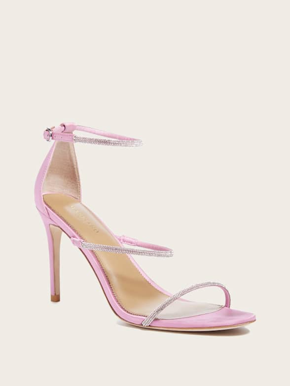 Marciano shoes canada 2025