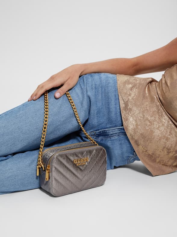 New GUESS Handbags, Crossbodies & Satchels