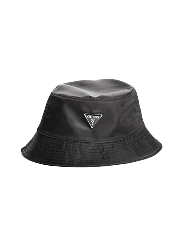Guess bucket hats clearance