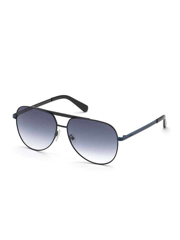 Men's Round, Square & Aviator Sunglasses