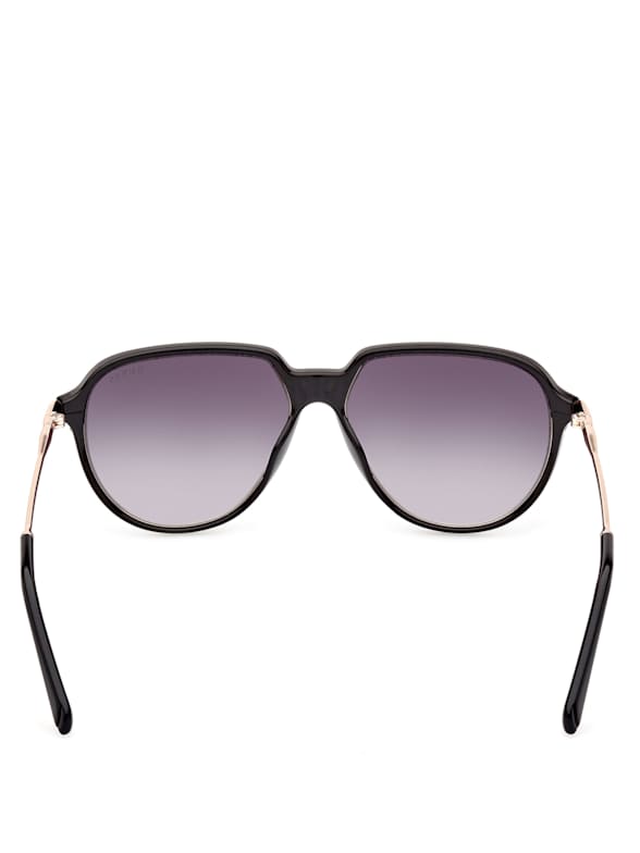 Lunette de soleil clearance guess homme 2019