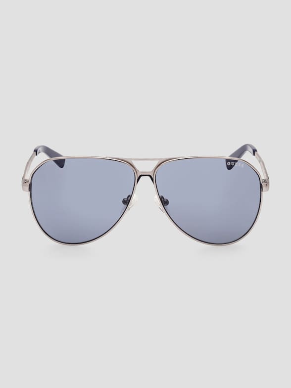 Guess glasses mens sale