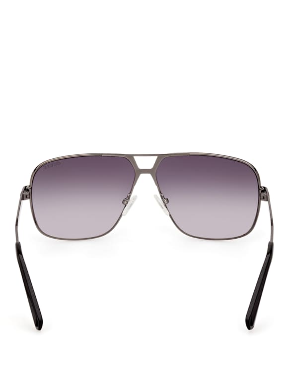 Guess mens sunglasses store