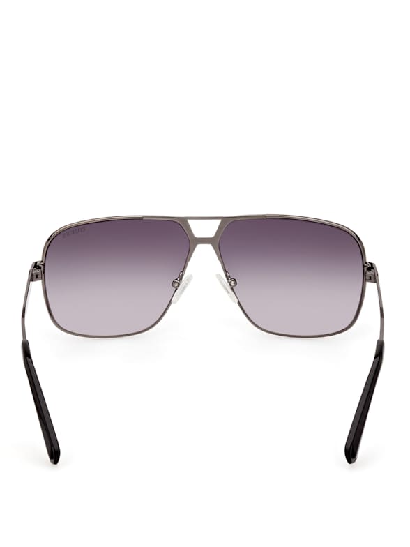 Aviator sunglasses