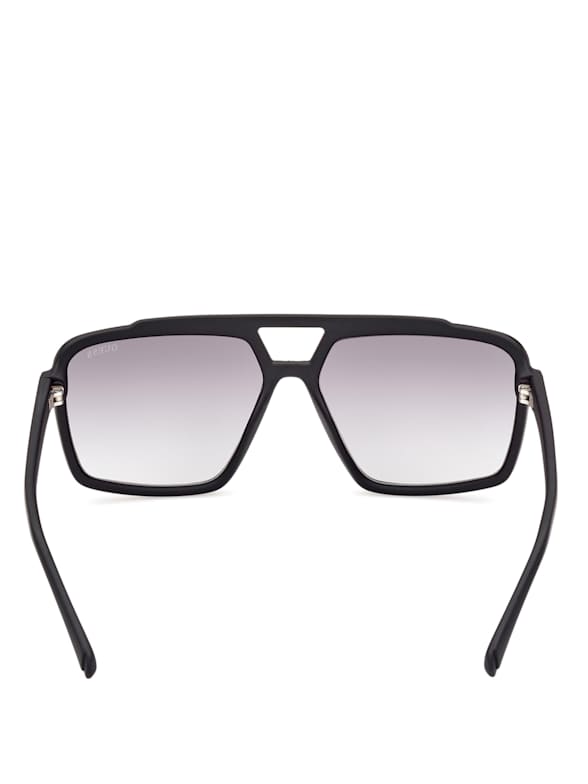 Men's Round, Square & Aviator Sunglasses