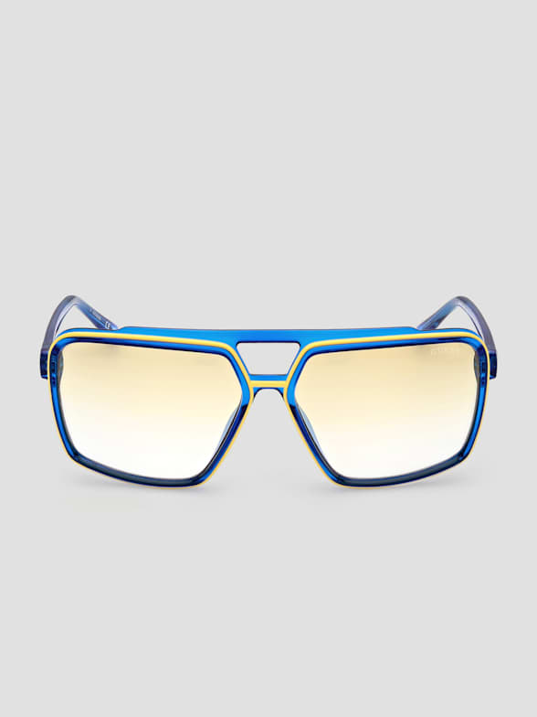 Guess Mens Sunglasses Tk Maxx atelieryuwa.ciao.jp