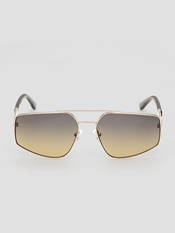 2023 Hot Men Pilot Sunglasses Fashion Classic Design Cool Star