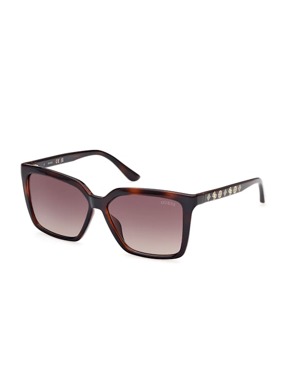 Guess glasses womens hot sale