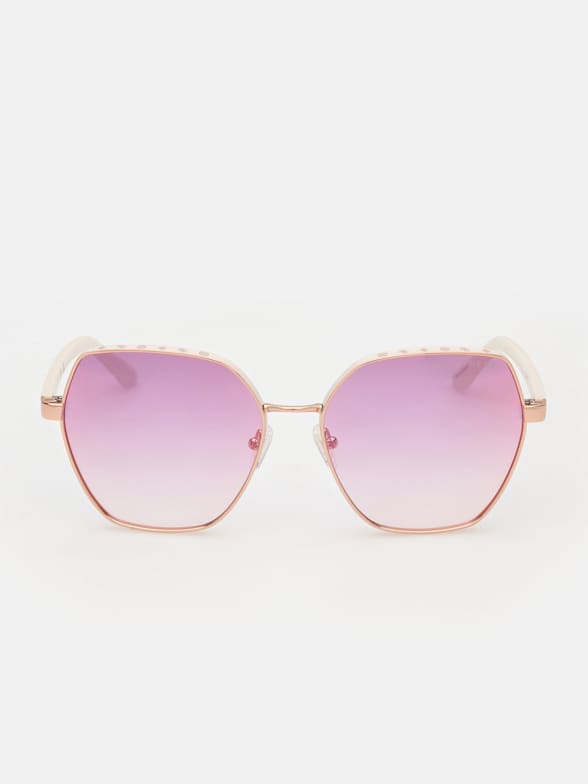Guess female sunglasses on sale