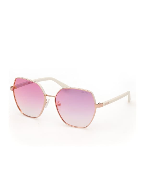 Guess GU7910 (44F) Sunglasses Woman, Shop Online