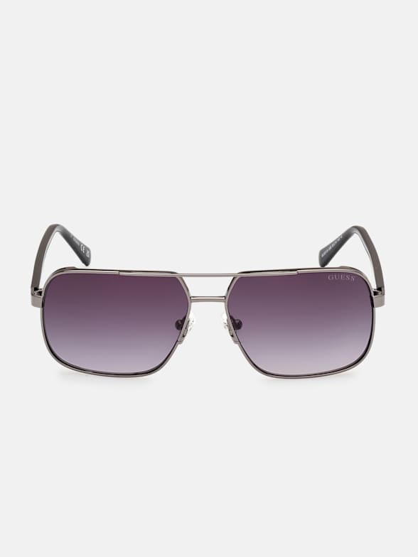 Guess lunette soleil homme 2025