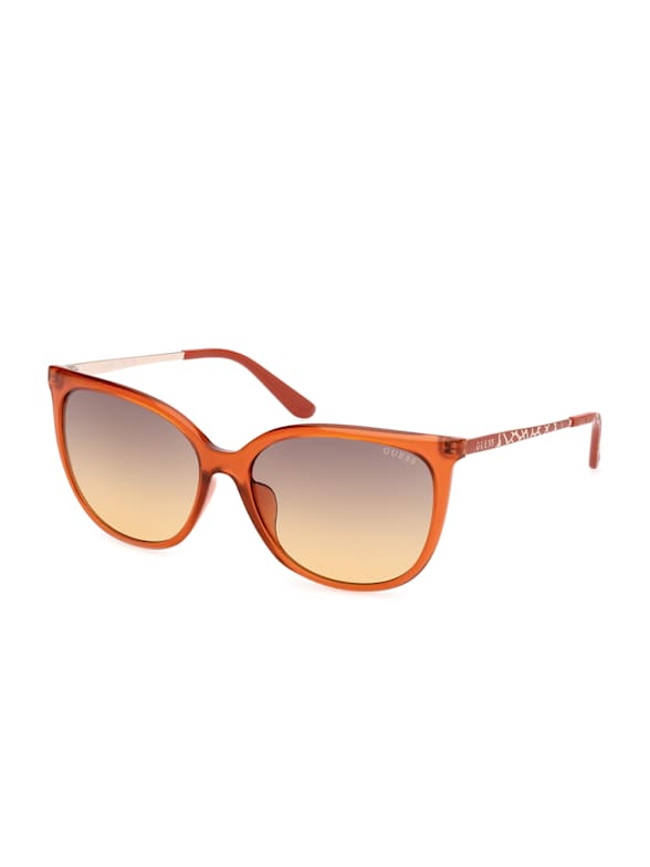Guess female sunglasses sales