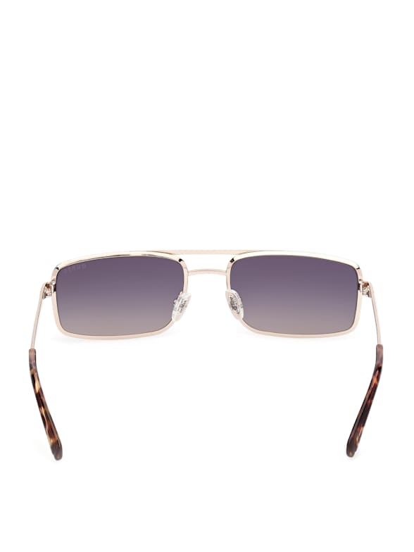 Guess lunette soleil homme store