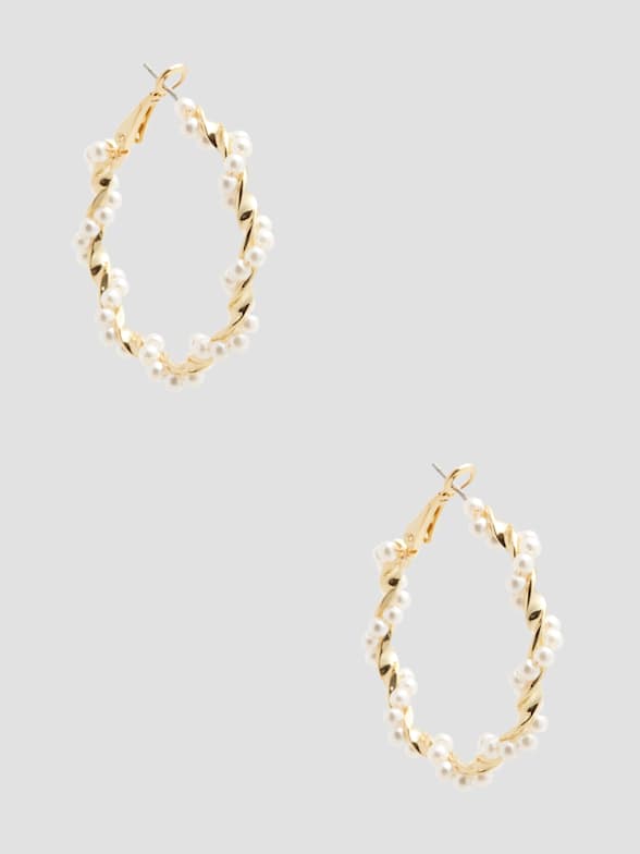 Women s Earrings GUESS Canada