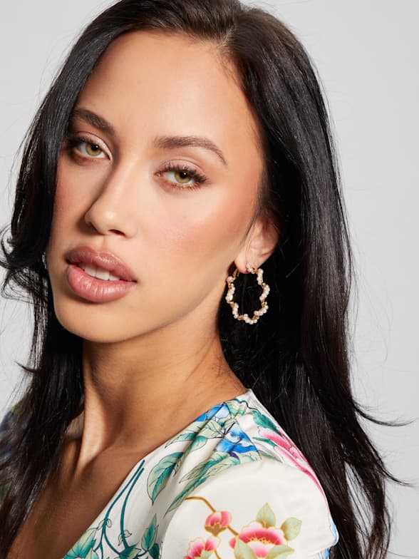 Guess women's accessories clearance