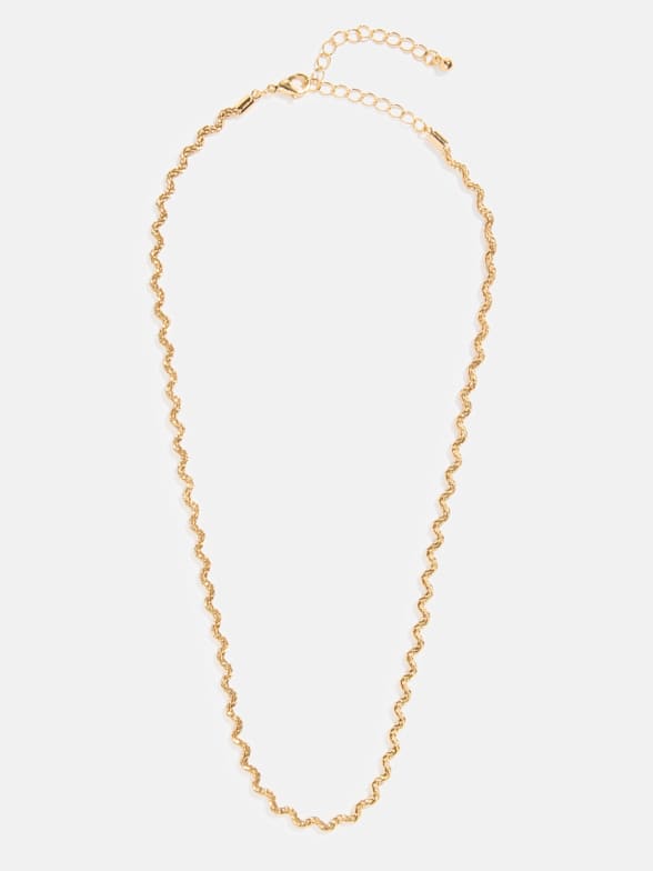 Women's Necklaces: Gold, Layered & Chain Necklaces | GUESS
