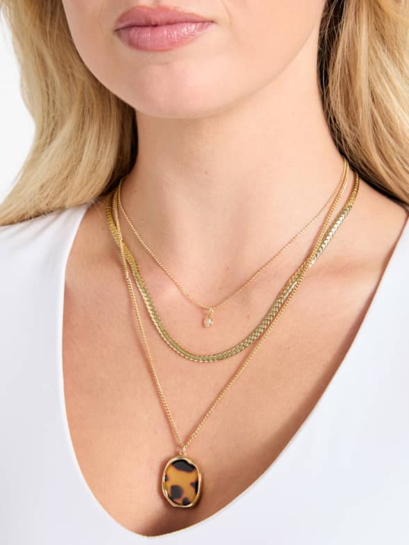 Women's Jewelry | GUESS Canada