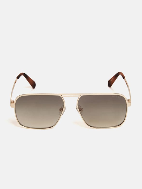 Guess sunglasses mens price clearance