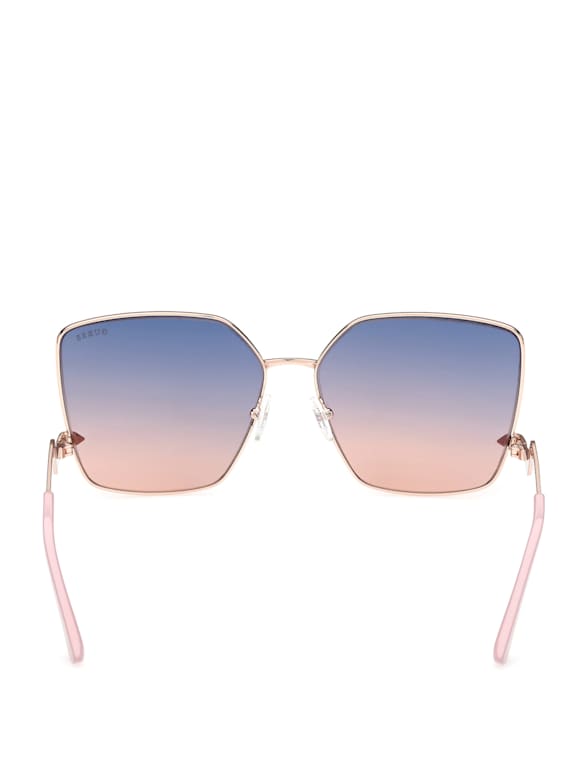 Guess GU7812 (44F) Sunglasses Woman, Shop Online