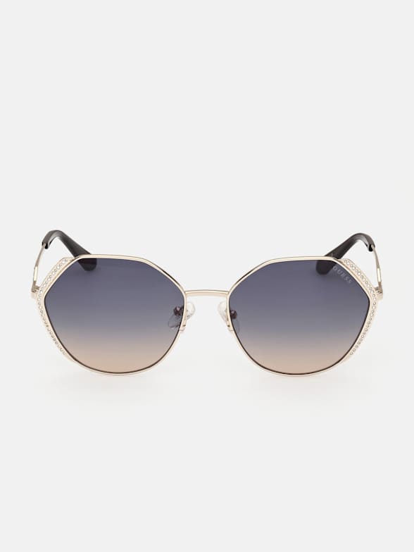 Guess sunglasses price shop
