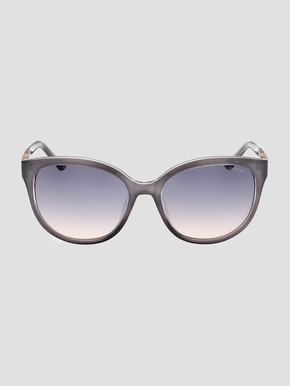 Lentes Gafas De Sol Guess Gu3021s Fashion Mujer 56mm Suns – LMT