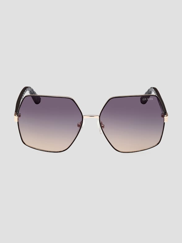 Guess women's sunglasses top