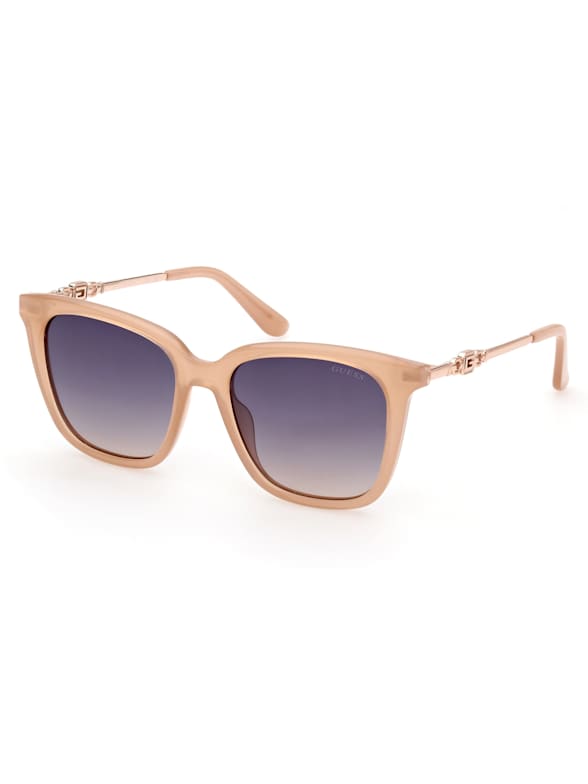 Guess designer sunglasses hot sale