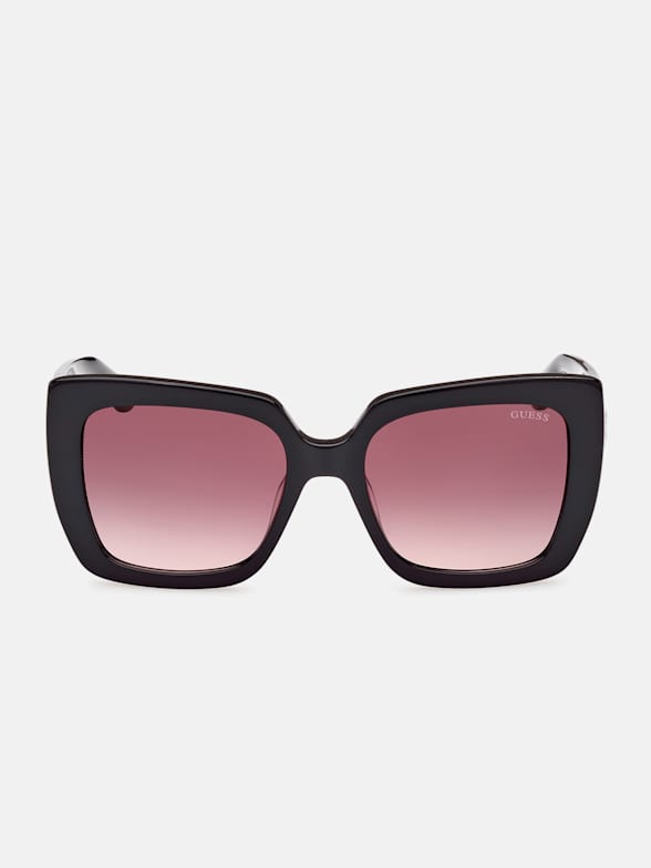 Guess brand sunglasses hotsell
