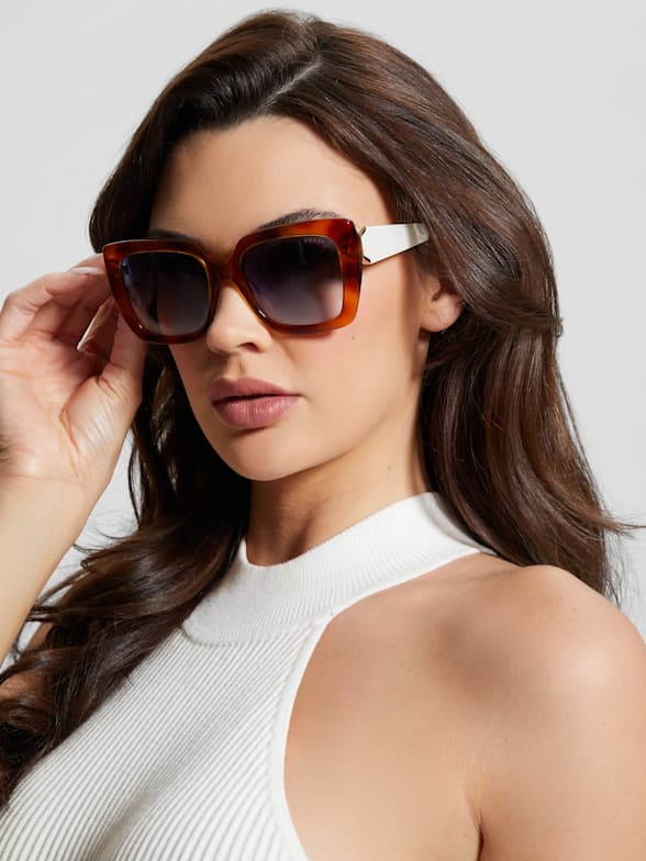 Guess glasses sun shop