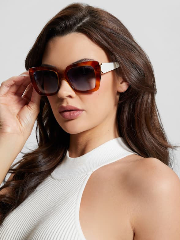 Luxury Oversized Sunglasses, Gm Oversize Sunglasses