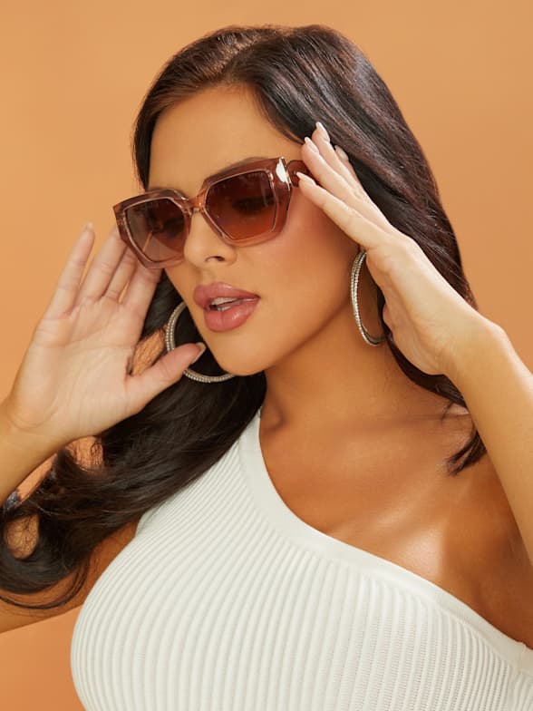 Women s Sunglasses GUESS Canada