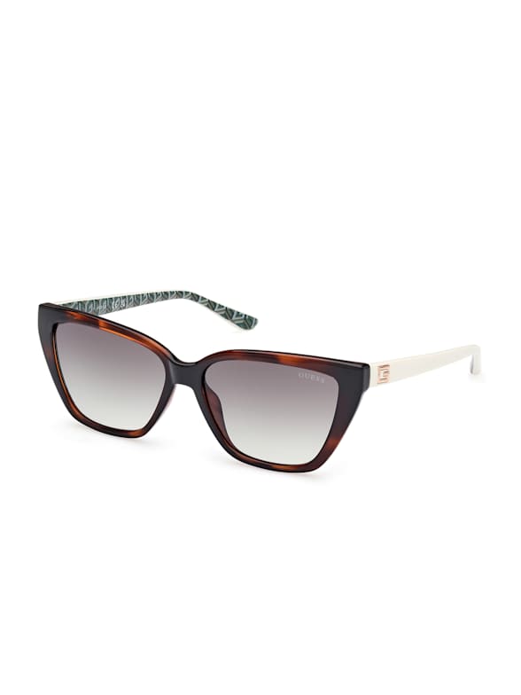 Guess shades for women store
